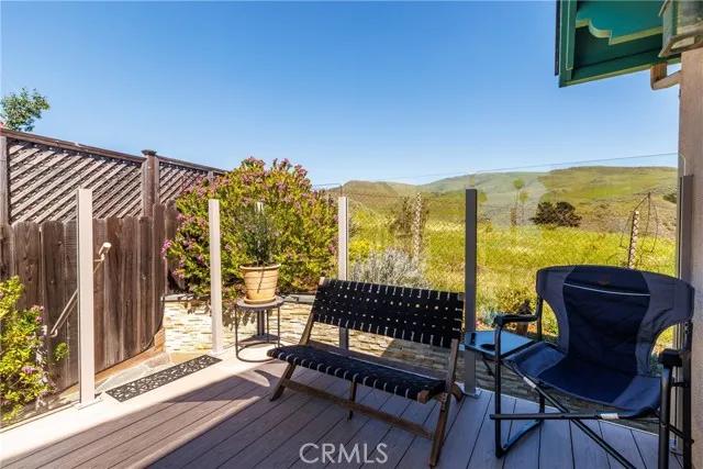 1939 Circle Drive, Cayucos Ca 93430 | Detached 16