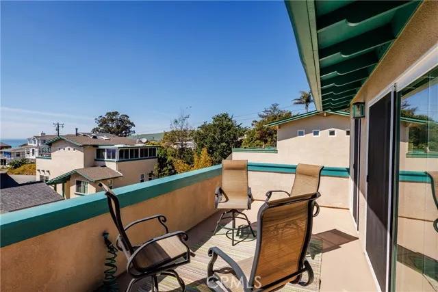 1939 Circle Drive, Cayucos Ca 93430 | Detached 25