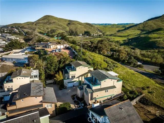 1939 Circle Drive, Cayucos Ca 93430 | Detached 37