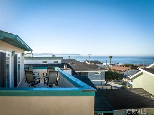 1939 Circle Drive, Cayucos Ca 93430 | Detached 23