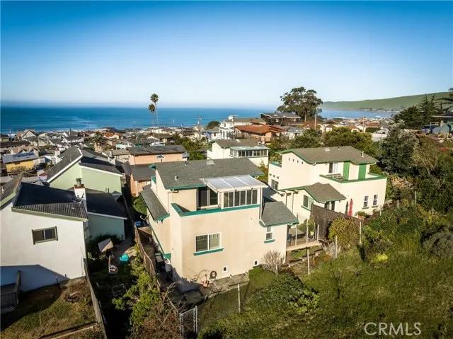 1939 Circle Drive, Cayucos Ca 93430 | Detached 39