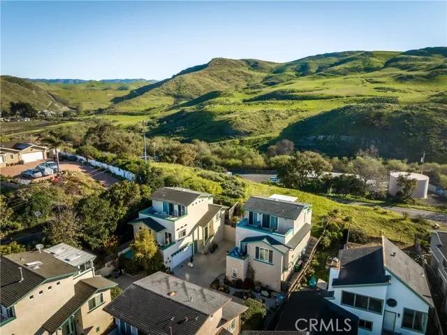 1939 Circle Drive, Cayucos Ca 93430 | Detached 1