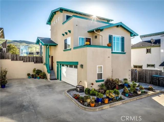 1939 Circle Drive, Cayucos Ca 93430 | Detached 0