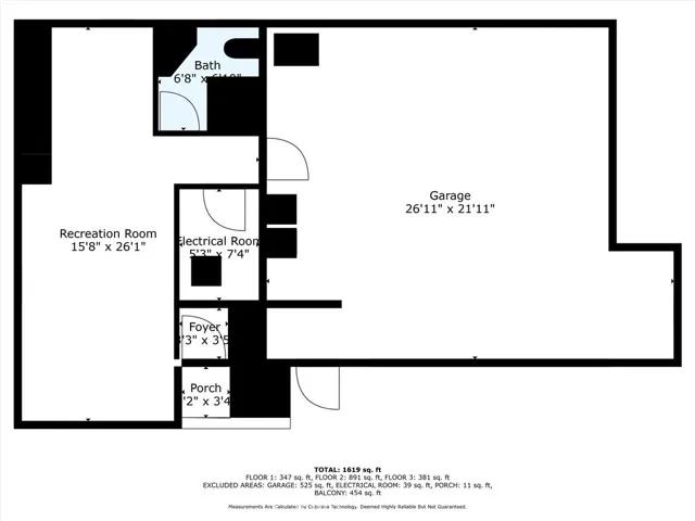 1939 Circle Drive, Cayucos Ca 93430 | Detached 43