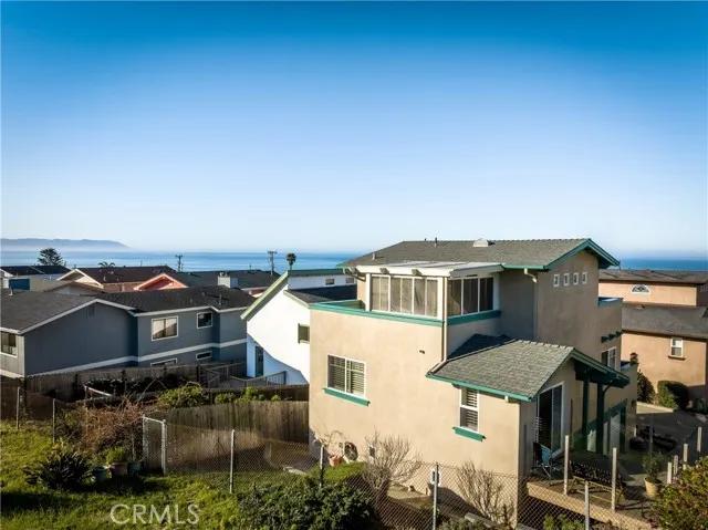 1939 Circle Drive, Cayucos Ca 93430 | Detached 35