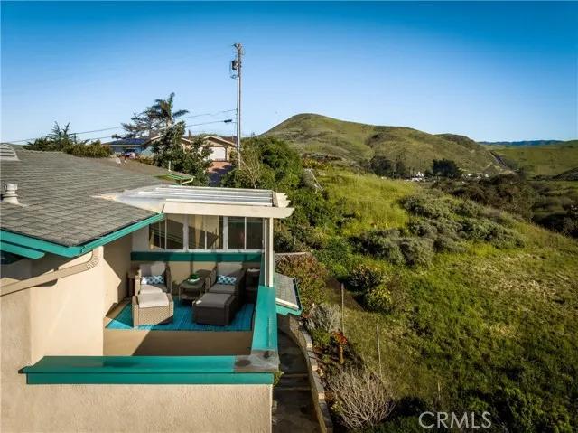 1939 Circle Drive, Cayucos Ca 93430 | Detached 27