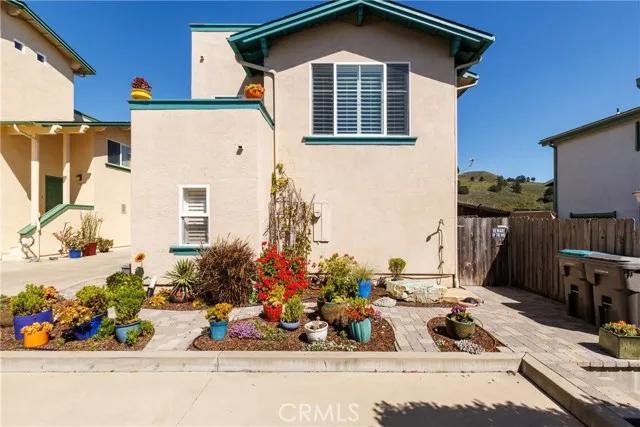 1939 Circle Drive, Cayucos Ca 93430 | Detached 6