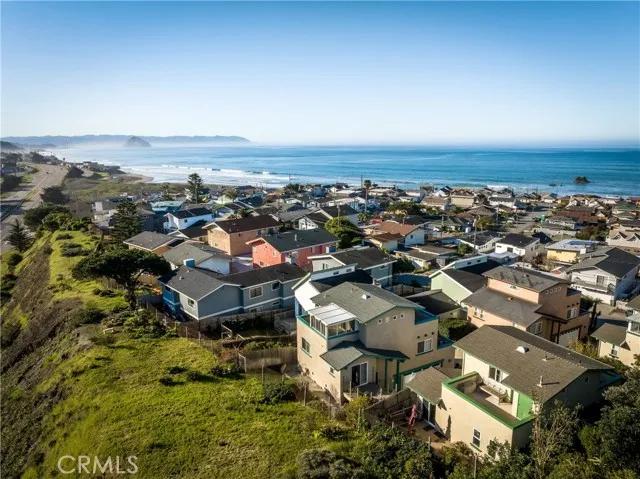 1939 Circle Drive, Cayucos Ca 93430 | Detached 2