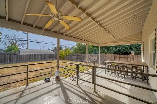 413 Riverside Avenue, Chowchilla Ca 93610 | Detached 46