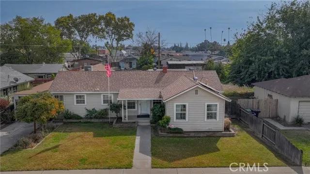 413 Riverside Avenue, Chowchilla Ca 93610 | Detached 6