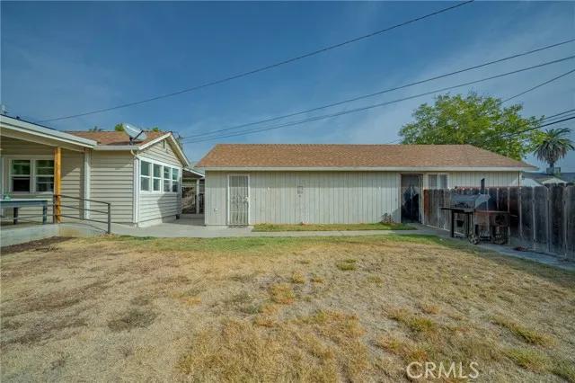 413 Riverside Avenue, Chowchilla Ca 93610 | Detached 48