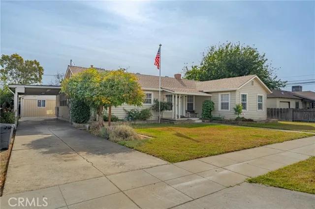 413 Riverside Avenue, Chowchilla Ca 93610 | Detached 1