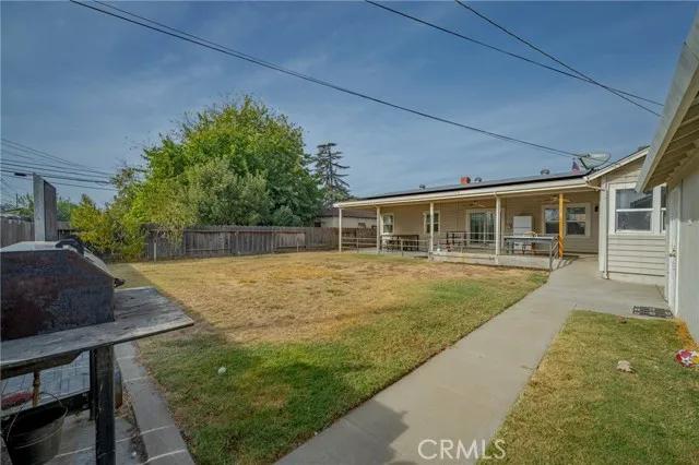 413 Riverside Avenue, Chowchilla Ca 93610 | Detached 43