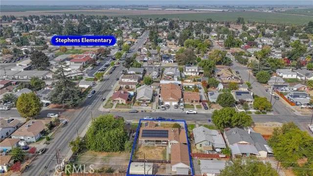 413 Riverside Avenue, Chowchilla Ca 93610 | Detached 11