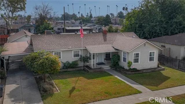 413 Riverside Avenue, Chowchilla Ca 93610 | Detached 7