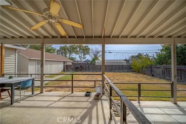 413 Riverside Avenue, Chowchilla Ca 93610 | Detached 47