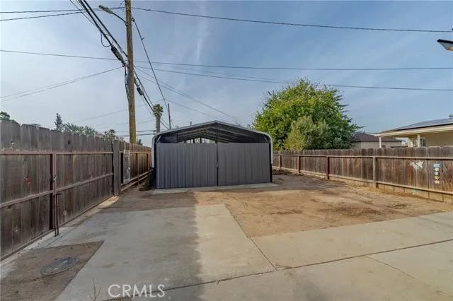 413 Riverside Avenue, Chowchilla Ca 93610 | Detached 56