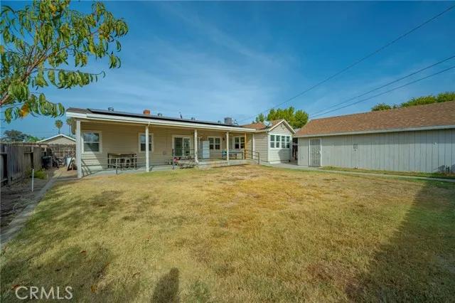 413 Riverside Avenue, Chowchilla Ca 93610 | Detached 42