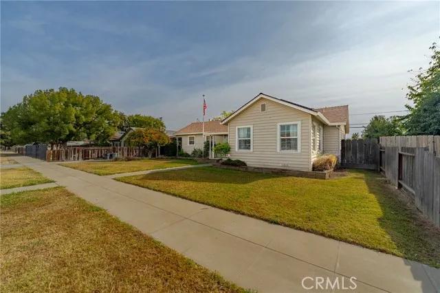 413 Riverside Avenue, Chowchilla Ca 93610 | Detached 2