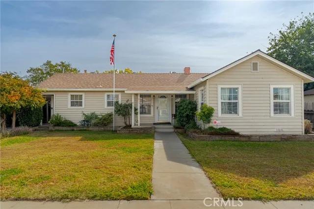 413 Riverside Avenue, Chowchilla Ca 93610 | Detached 0