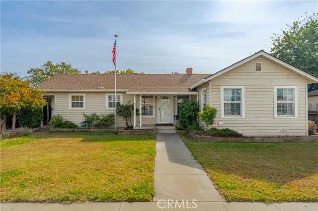 413 Riverside Avenue, Chowchilla Ca 93610 | Detached 4