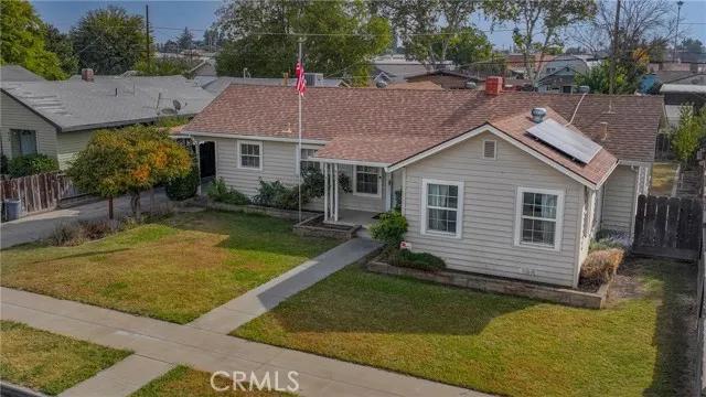 413 Riverside Avenue, Chowchilla Ca 93610 | Detached 8