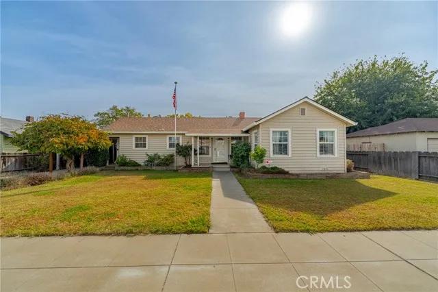 413 Riverside Avenue, Chowchilla Ca 93610 | Detached 5