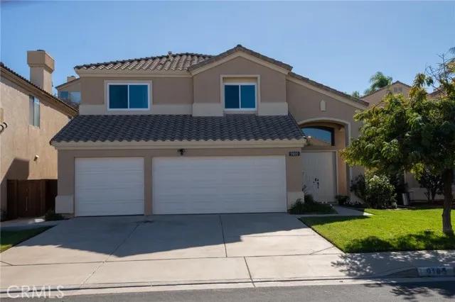 9105 Plume Grass Street, Corona Ca 92883 | Detached 2