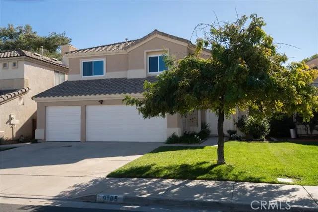 9105 Plume Grass Street, Corona Ca 92883 | Detached 1