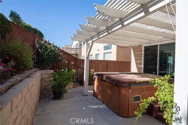 9105 Plume Grass Street, Corona Ca 92883 | Detached 22