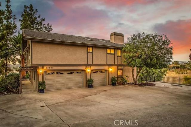 40395 Calle Fiesta, Temecula Ca 92591 | Detached 3