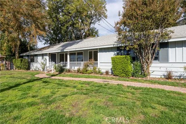 3343 Fairpoint Street, Pasadena Ca 91107 | Detached 3