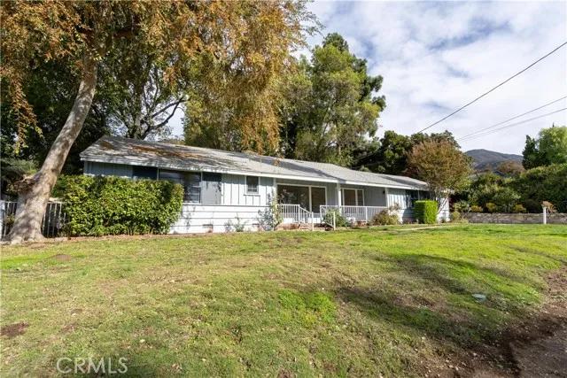 3343 Fairpoint Street, Pasadena Ca 91107 | Detached 2