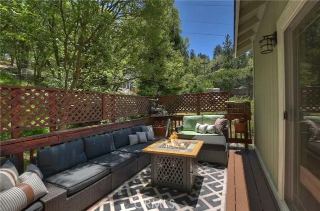 1027 Mecham Drive, Crest Park Ca 92326 | Detached 38