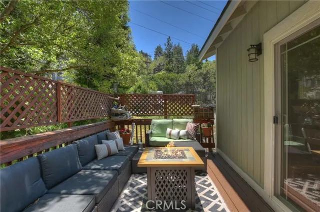 1027 Mecham Drive, Crest Park Ca 92326 | Detached 37