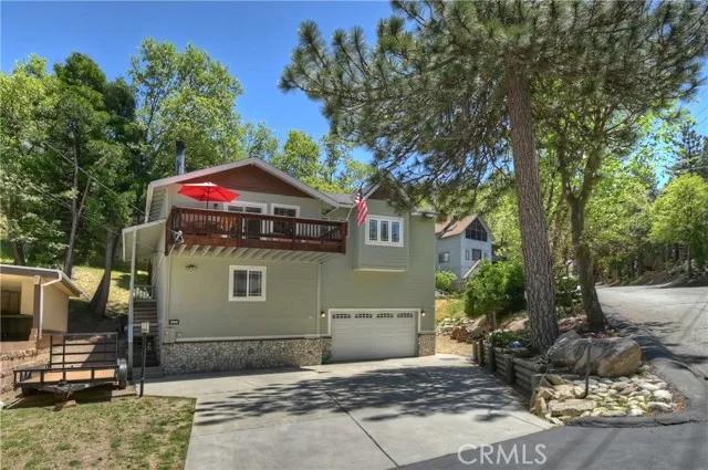 1027 Mecham Drive, Crest Park Ca 92326 | Detached 43