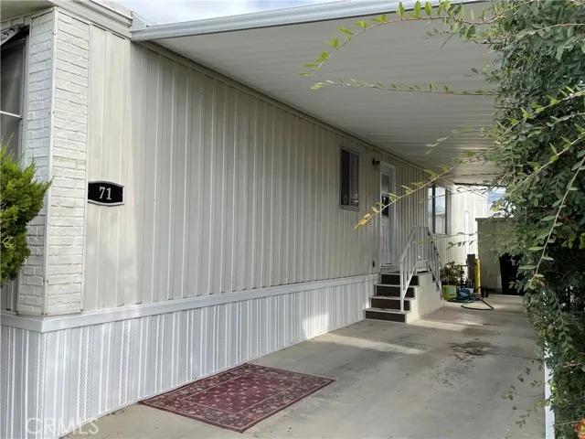 71 Suzanne, Newbury Park Ca 91320 | Manufactured Home 18