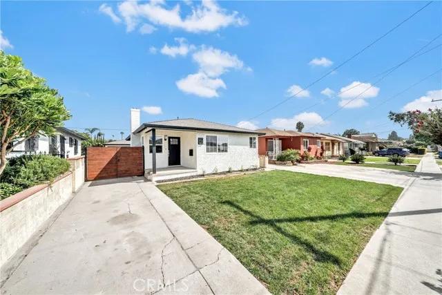 3239 W 111th Street, Inglewood Ca 90303 | Detached 3