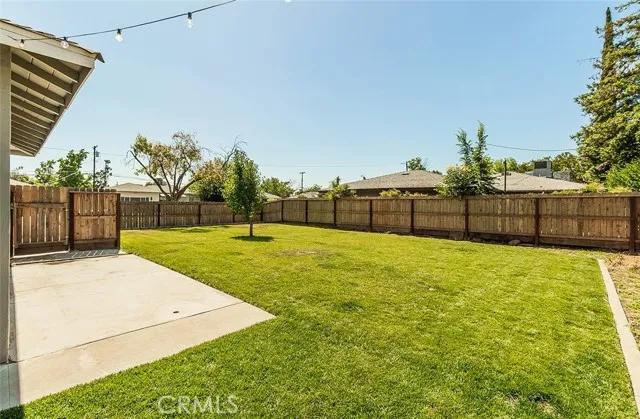 1570 N Geraldine Way, Fresno Ca 93728 | Detached 19