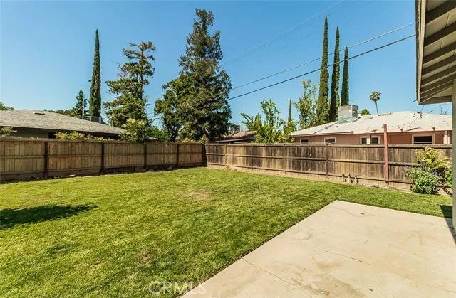 1570 N Geraldine Way, Fresno Ca 93728 | Detached 21