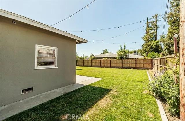 1570 N Geraldine Way, Fresno Ca 93728 | Detached 18