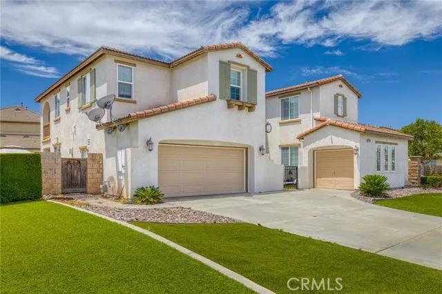 29393 Hartford Drive, Menifee Ca 92584 | Detached 1