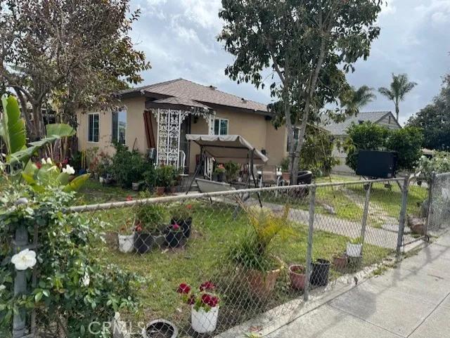 126 E Berkeley Street, Santa Ana Ca 92707 | Multi Family 0