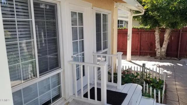 22135 Archwood Street, Canoga Park Ca 91303 | Detached 17