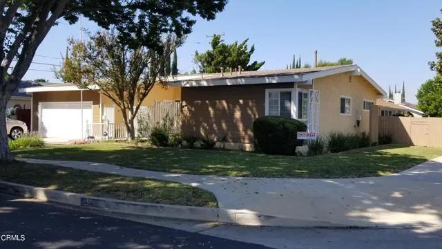 22135 Archwood Street, Canoga Park Ca 91303 | Detached 0