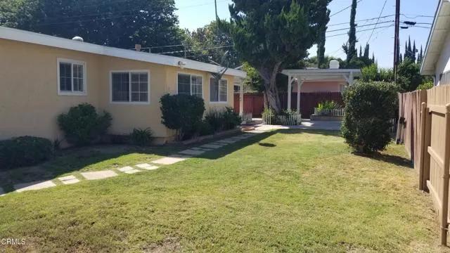 22135 Archwood Street, Canoga Park Ca 91303 | Detached 20