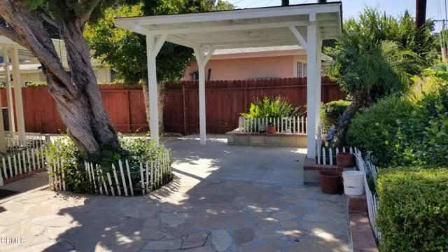 22135 Archwood Street, Canoga Park Ca 91303 | Detached 19