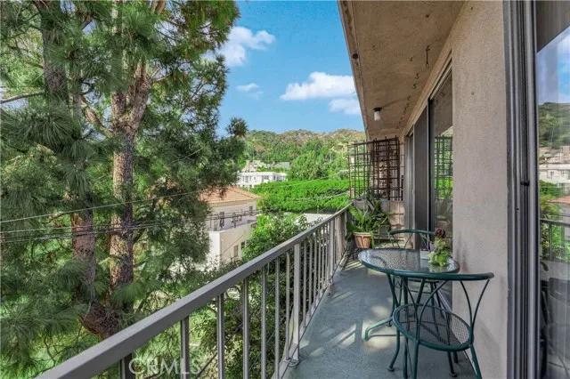 1745 Camino Palmero Street # 521, Los Angeles Ca 90046 | All Other Attached 41