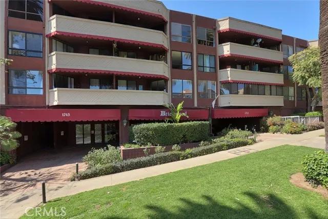 1745 Camino Palmero Street # 521, Los Angeles Ca 90046 | All Other Attached 31