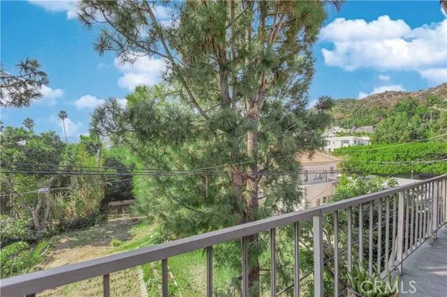 1745 Camino Palmero Street # 521, Los Angeles Ca 90046 | All Other Attached 40